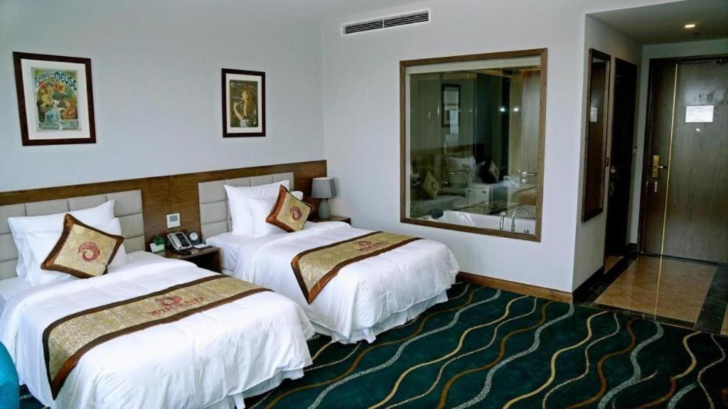 Phoenix Resort Bac Ninh Exterior photo